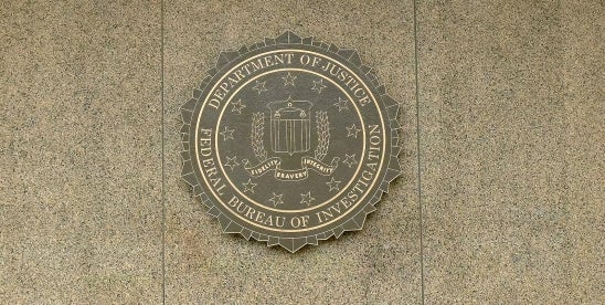 DOJ Civil Rights Fraud Initiative