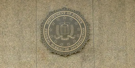 DOJ Corporate Enforcement Priorities