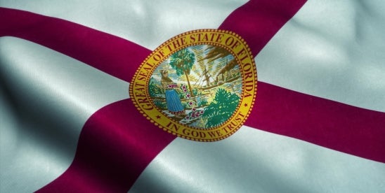 Florida State Flag