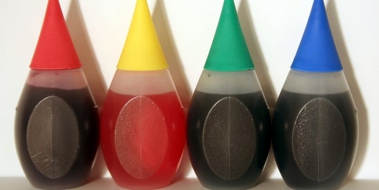 Food and Drug Administration Food Colors