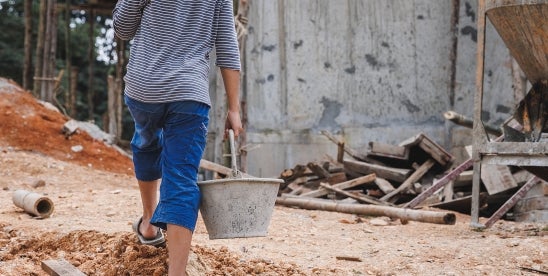 New York Child Labor Protections