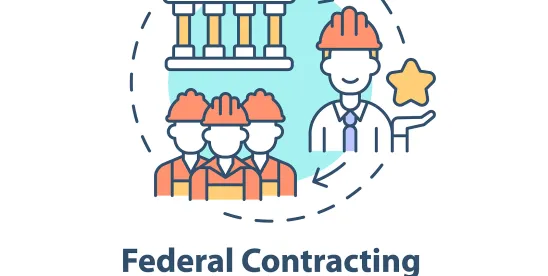 Federal Contractors Biden-Era Project Labor Agreement