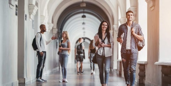 Foreign Gifts and Contracts in Higher Education