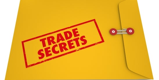 China Trade Secret Case 2024