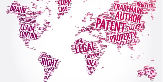 USTR report—global IP risks and implications for U.S. trade