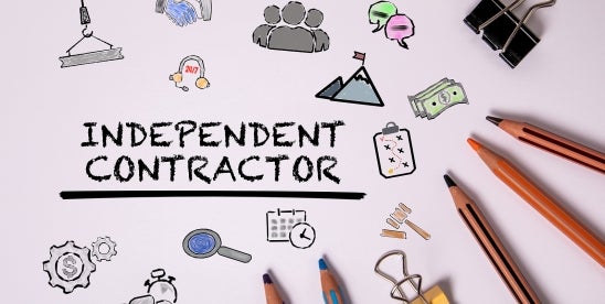 DOL Scraps Independent Contractor Rule