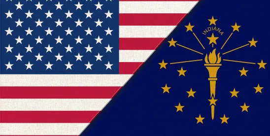 Indiana Wage Access Law 