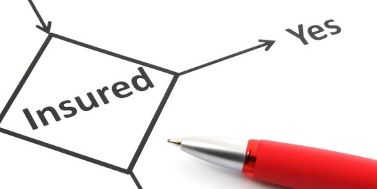 Court defines scope of related claims in insurance coverage