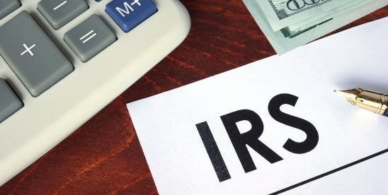 IRS News and Recent Updates 