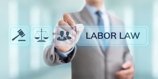 Workplace policies evolve creating new employment law updates