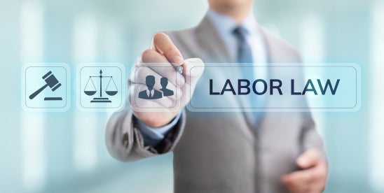 Workplace policies evolve creating new employment law updates