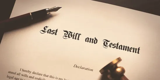 Contesting a Will in Pennsylvania