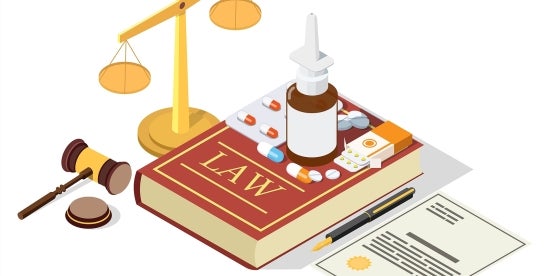 EO Targets Prescription Drug Costs