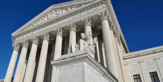 Supreme Court Limits DSH Payment Scope