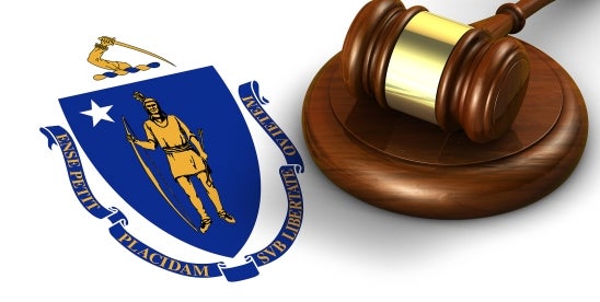 Massachusetts Employer Job Applications