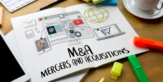 U.S. vs. European M&A: Structuring the right deal