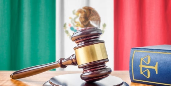 Gradual rollout of Mexico’s new civil procedure code