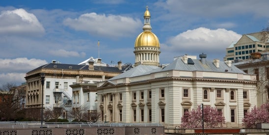Navigating New Jersey’s AI Discrimination Guidelines