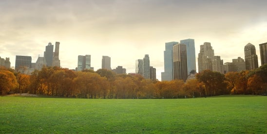 NYC Local Law 97 Emissions