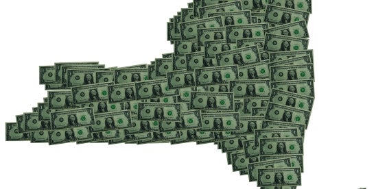 New York Salary Expectations Bill