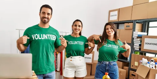 Montana Volunteer Employee Protection