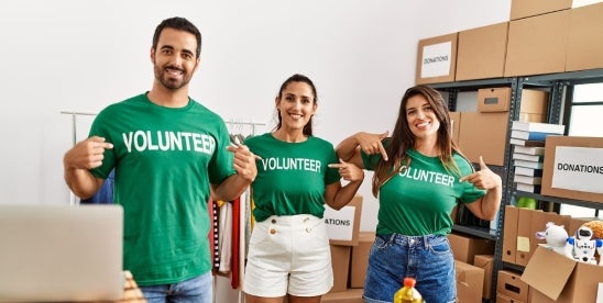 Montana Volunteer Employee Protection