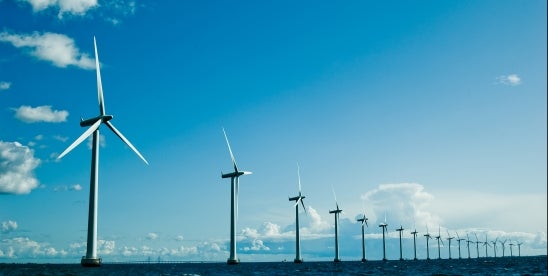 Offshore Wind Development Lawsuit