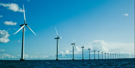 Empire Wind project resumes after federal reversal