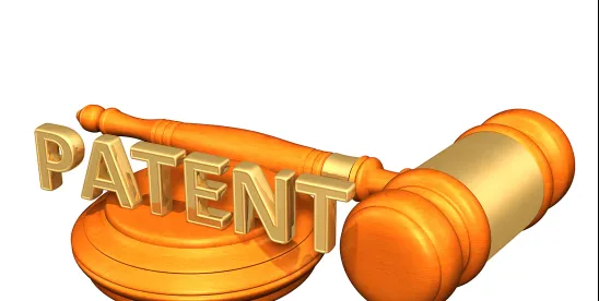Regeneron Pharms., Inc. Biopharmaceutical Patent Litigation