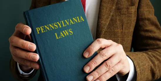 Pennsylvania PUC Reviews Data Center