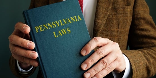 Pennsylvania PUC Reviews Data Center