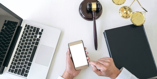 Hidden kickbacks in legal referrals—time for change?
