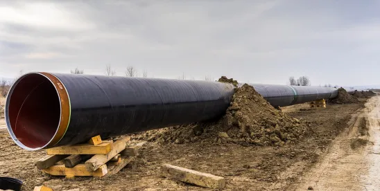 PHMSA seeks feedback on pipeline safety reforms
