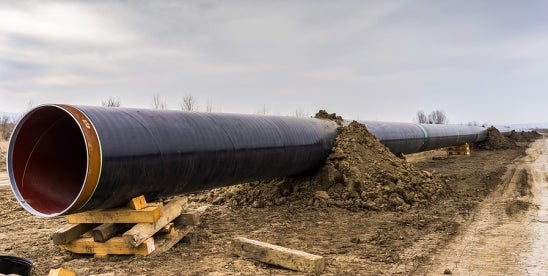 PHMSA seeks feedback on pipeline safety reforms