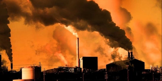 EPA Looking to Erase Limits on Greenhouse Gasses for Coal and Gas-Fired Power Plants