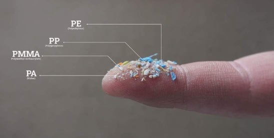 EU plastic pellet rules compliance measures for pollution prevention