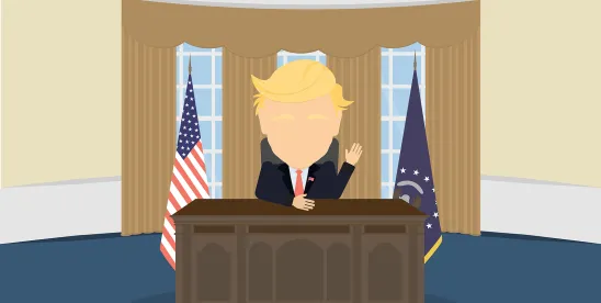 Trump’s First 100 Days of Policy Shifts
