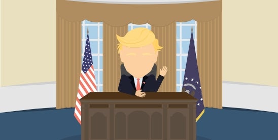 The First 100 Days: President Trump’s Federal Policy Revamp and New Compliance Concerns for Employers