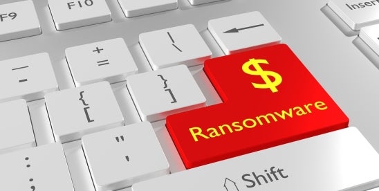 OCR’s Latest Ransomware Enforcement Action