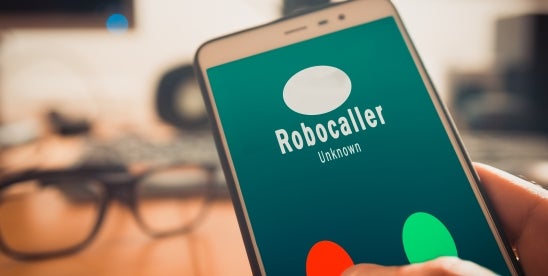 January April 2025 Robocalls
