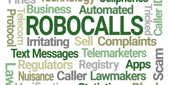 Anti-Robocall Multistate Litigation Task Force