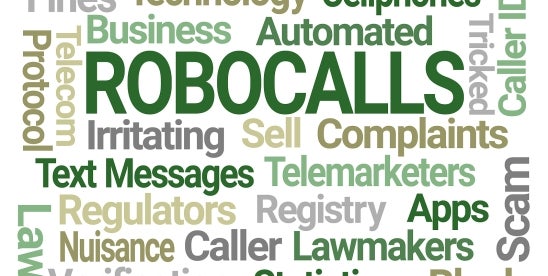 Anti-Robocall Multistate Litigation Task Force