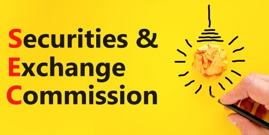 SEC Streamlines Co-Investment Framework for Regulated Funds SEC Streamlines Co-Investment Framework for Regulated Funds