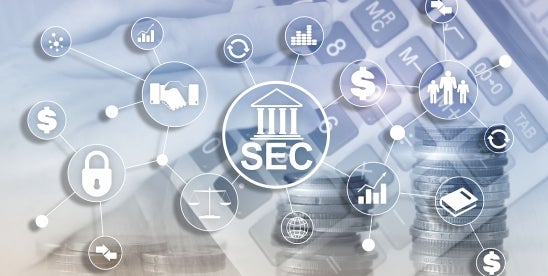 SEC updates crypto custody regulations