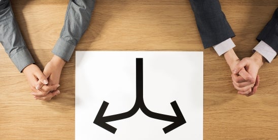 Business divorce strategies for a smooth transition