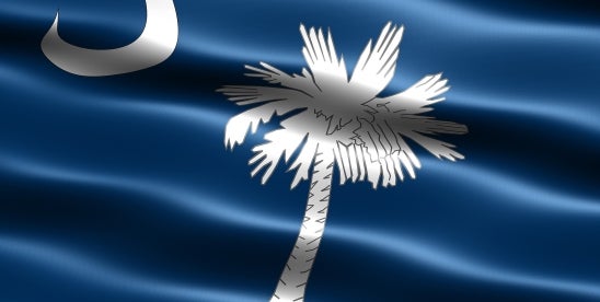 South Carolina Bid Protests