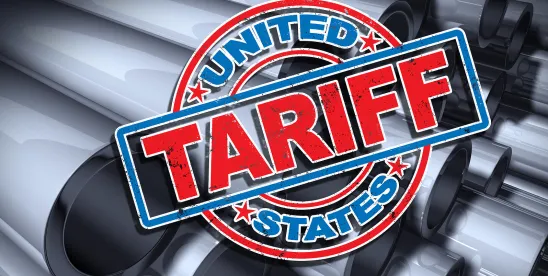 Court Strikes Down Fentanyl and Reciprocal Tariffs