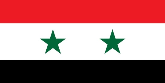 U.S. eases Syria sanctions under General License 25