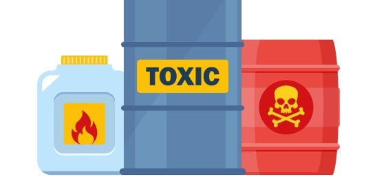 Chemical Industry Petitions EPA to Ease PFAS Reporting Chemical Industry Petitions EPA to Ease PFAS Reporting