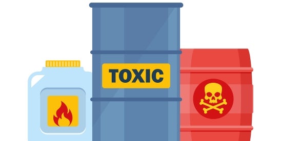 EPA extends PFAS reporting deadlines